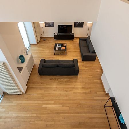 Torremuzza Homes By Wonderful Italy Palermo Bagian luar foto