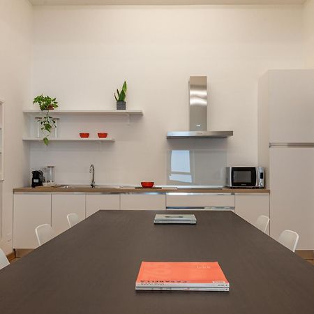Torremuzza Homes By Wonderful Italy Palermo Bagian luar foto