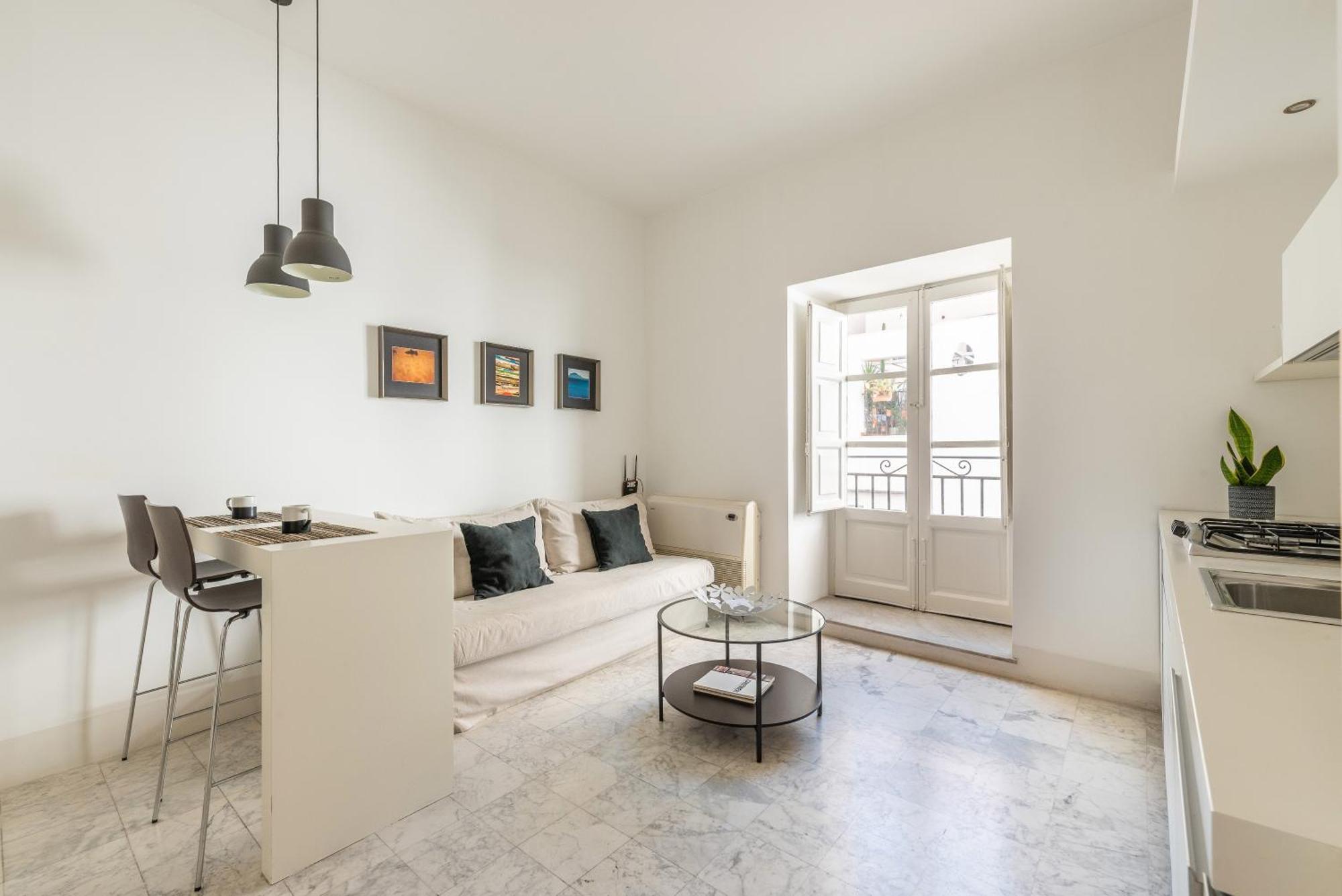Torremuzza Homes By Wonderful Italy Palermo Bagian luar foto