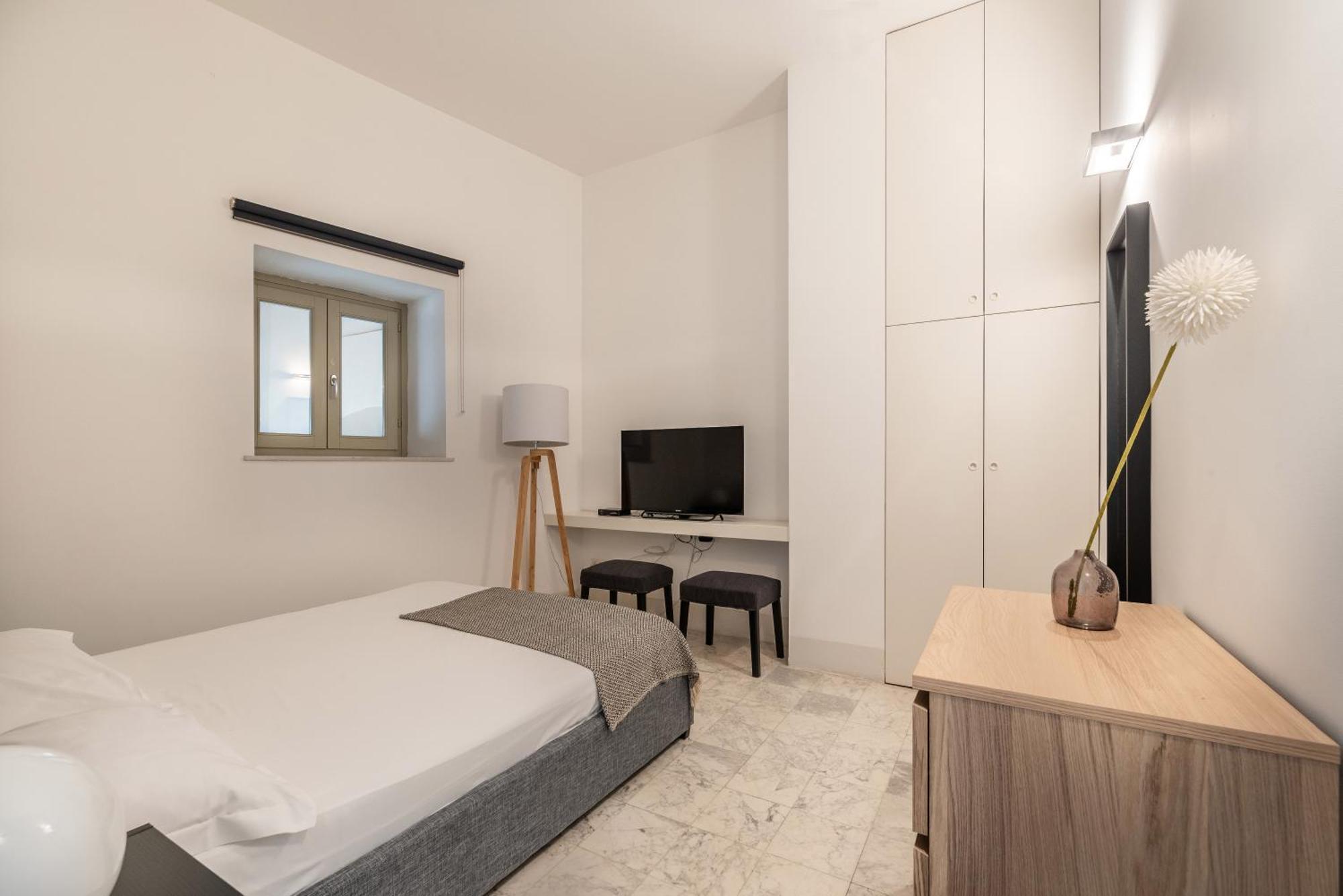 Torremuzza Homes By Wonderful Italy Palermo Bagian luar foto