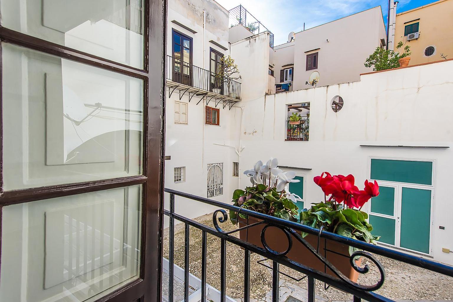 Torremuzza Homes By Wonderful Italy Palermo Bagian luar foto