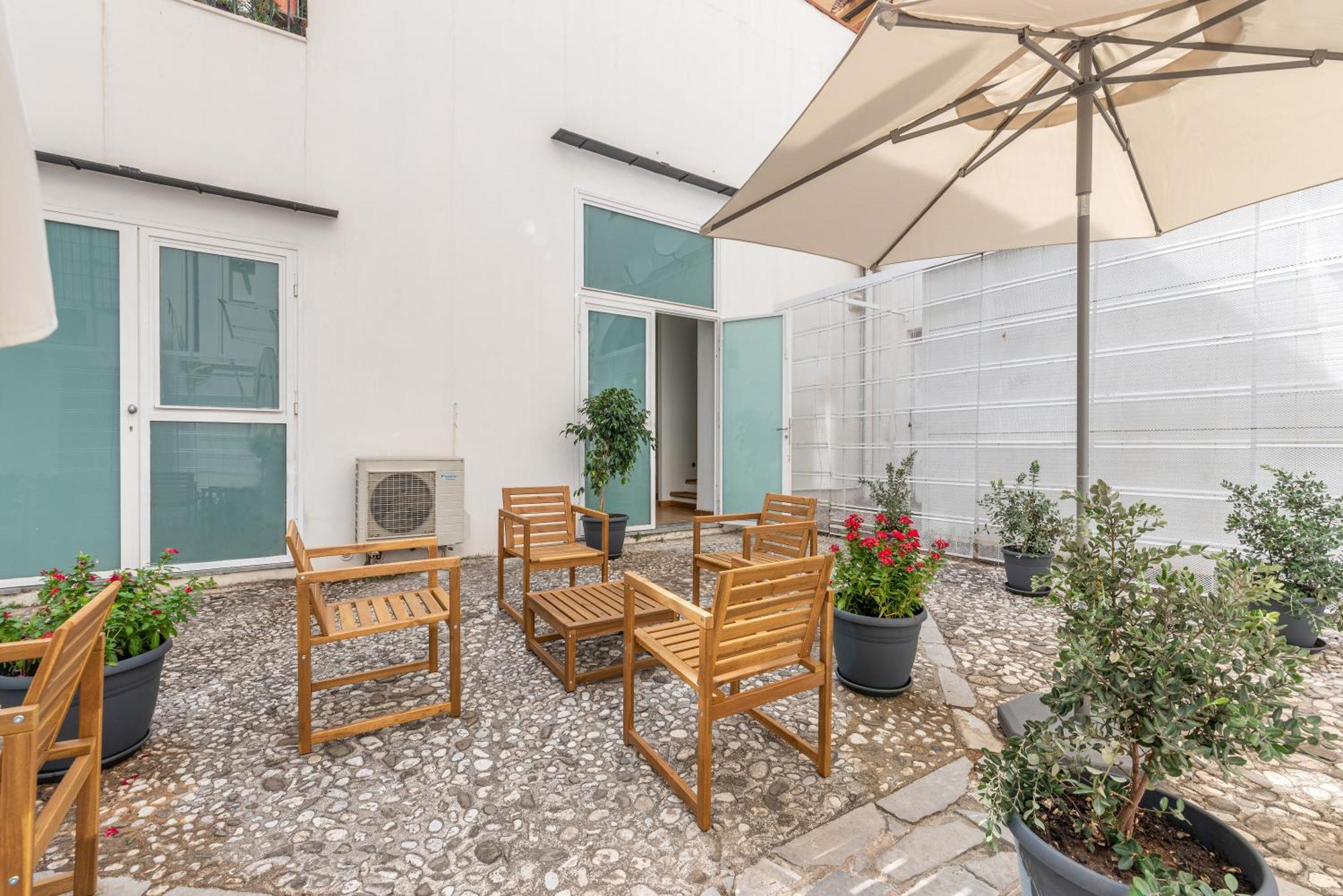 Torremuzza Homes By Wonderful Italy Palermo Bagian luar foto