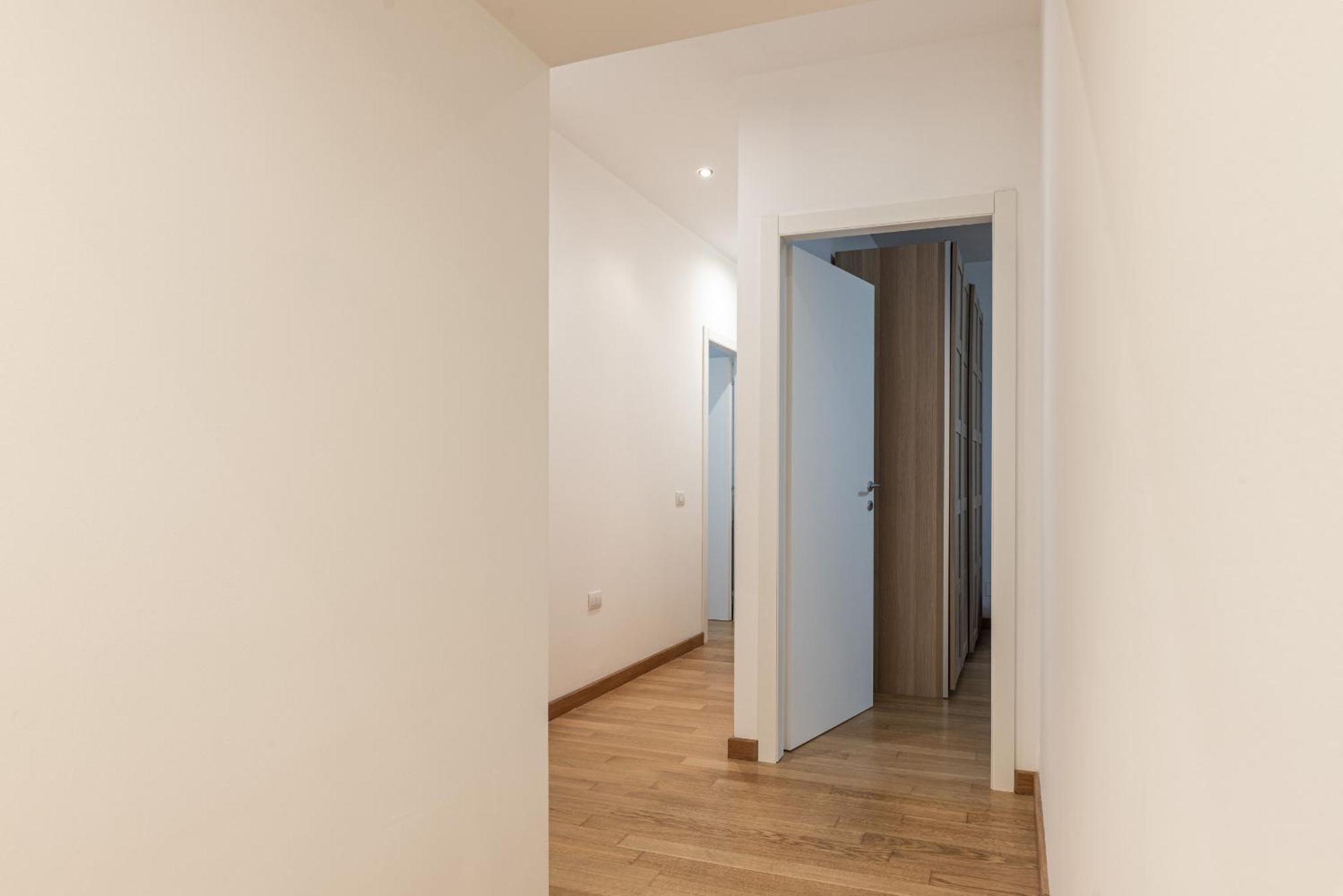 Torremuzza Homes By Wonderful Italy Palermo Bagian luar foto