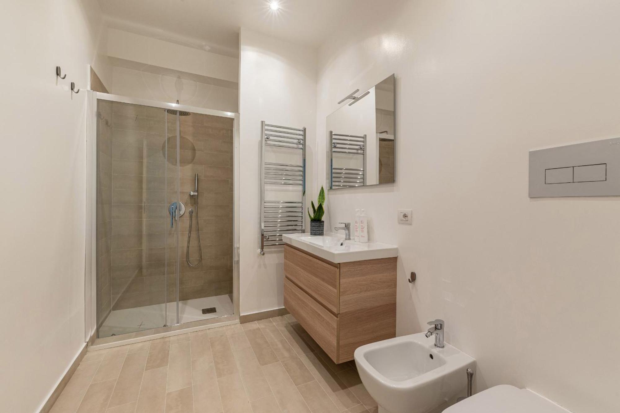 Torremuzza Homes By Wonderful Italy Palermo Bagian luar foto