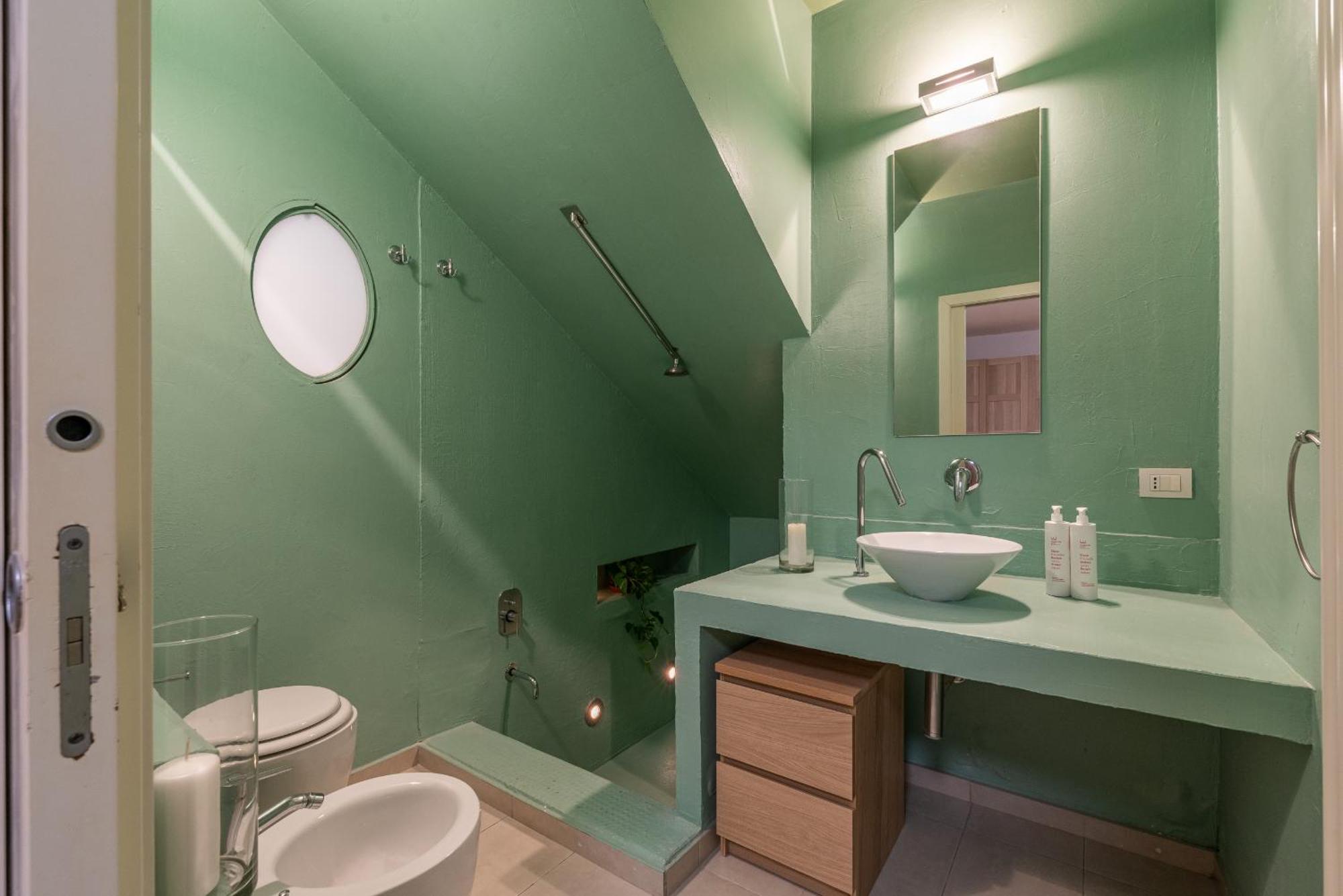 Torremuzza Homes By Wonderful Italy Palermo Bagian luar foto