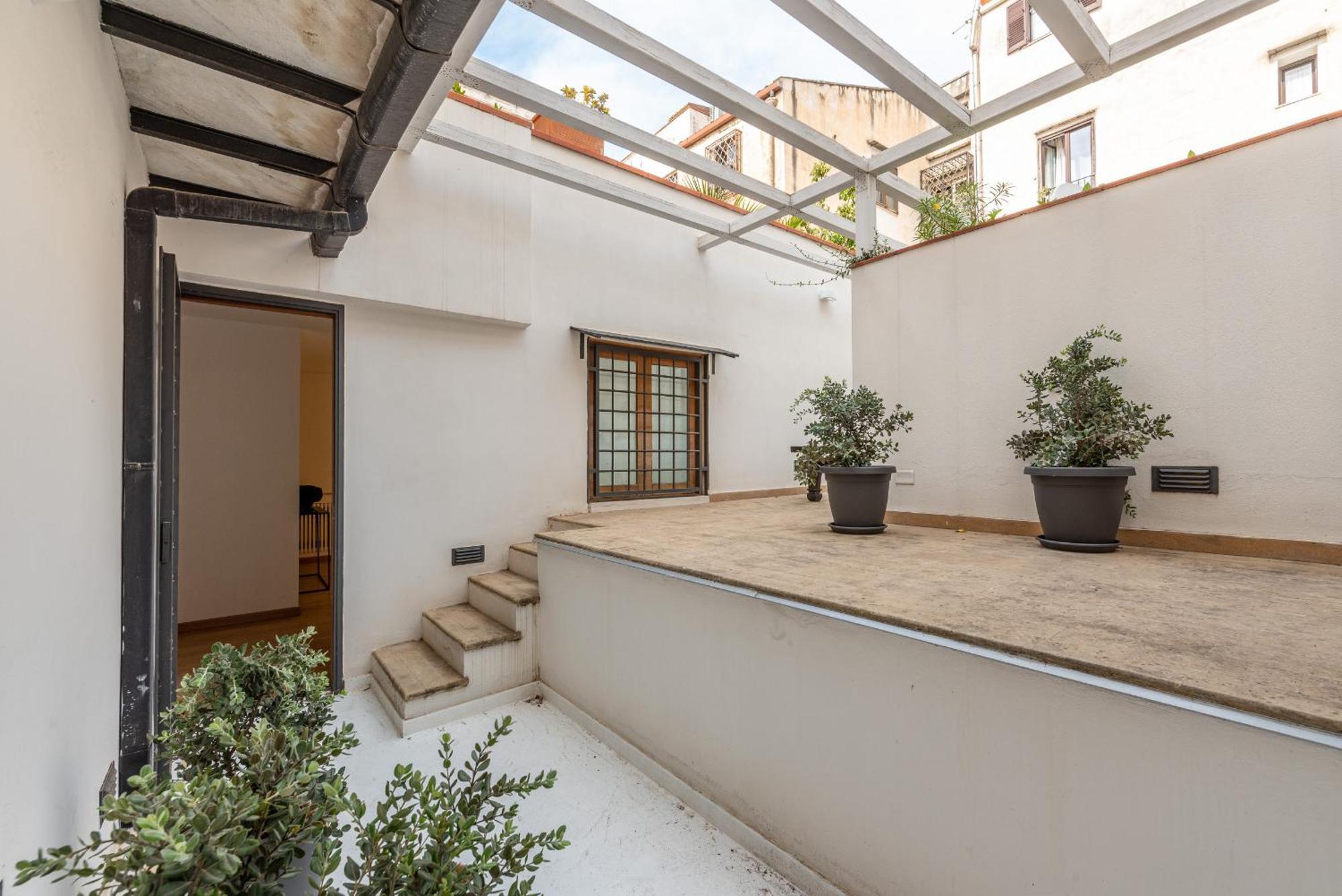 Torremuzza Homes By Wonderful Italy Palermo Bagian luar foto