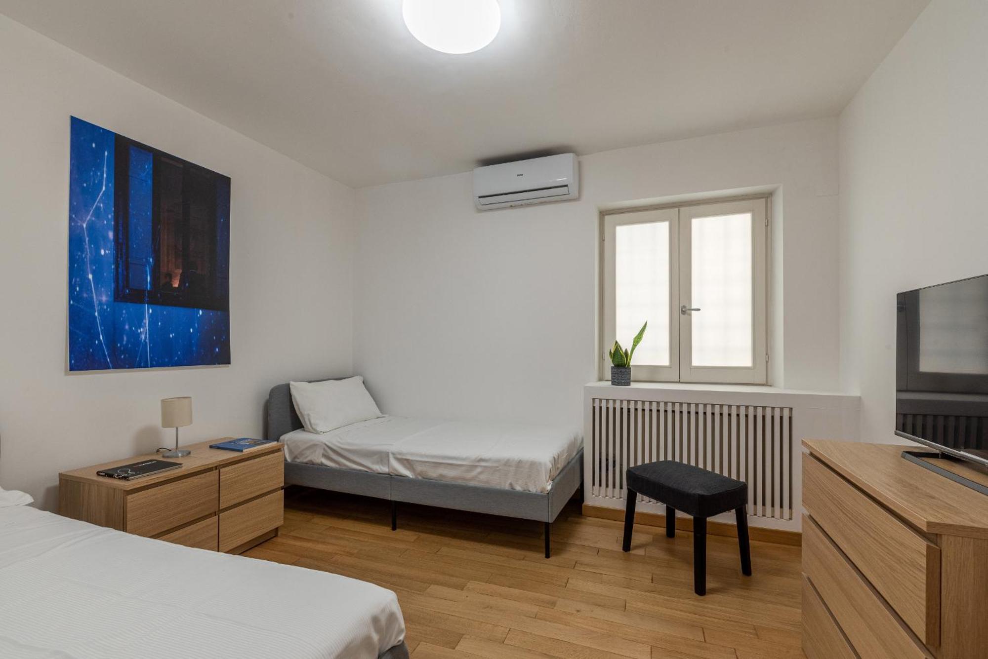 Torremuzza Homes By Wonderful Italy Palermo Bagian luar foto