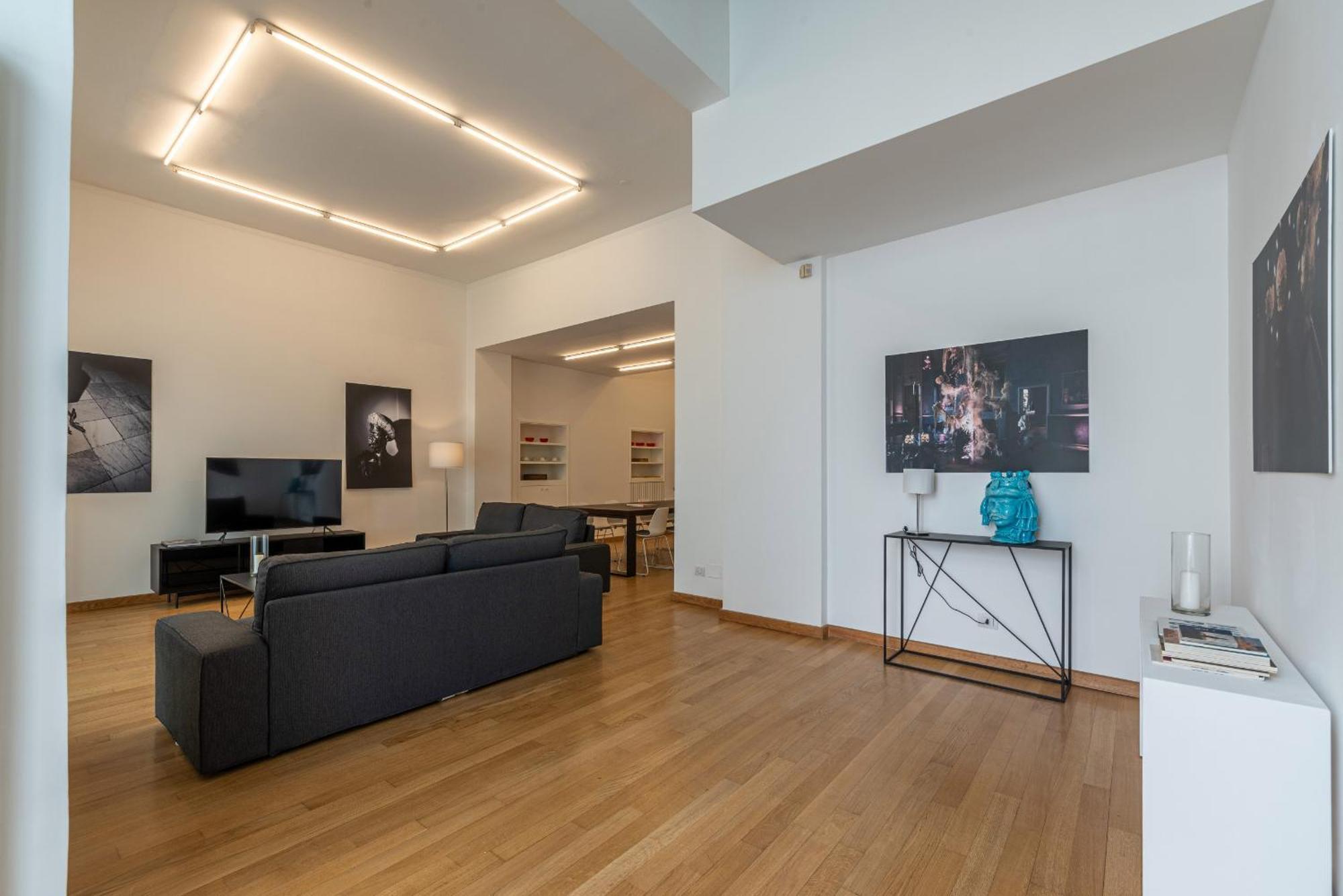 Torremuzza Homes By Wonderful Italy Palermo Bagian luar foto