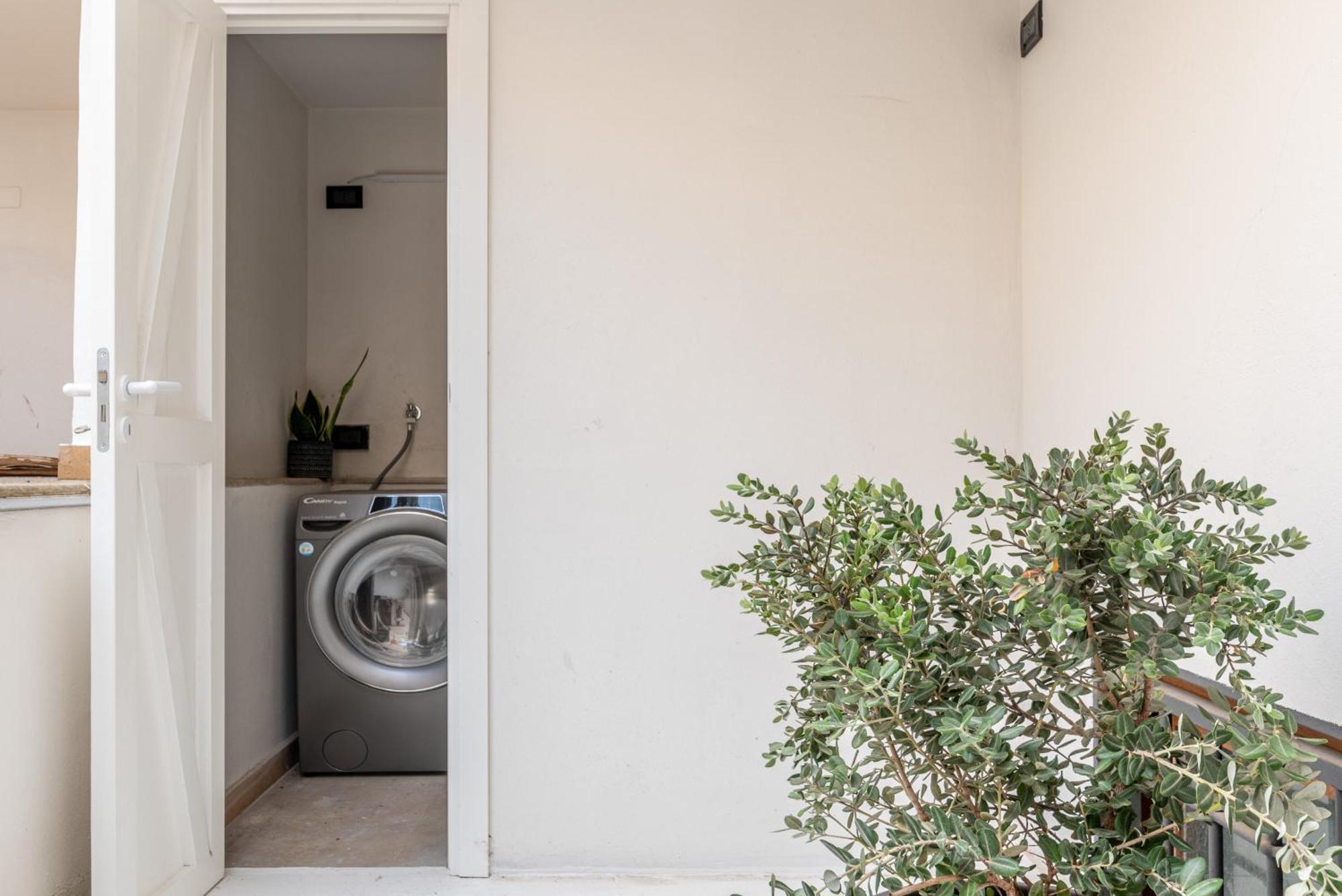 Torremuzza Homes By Wonderful Italy Palermo Bagian luar foto