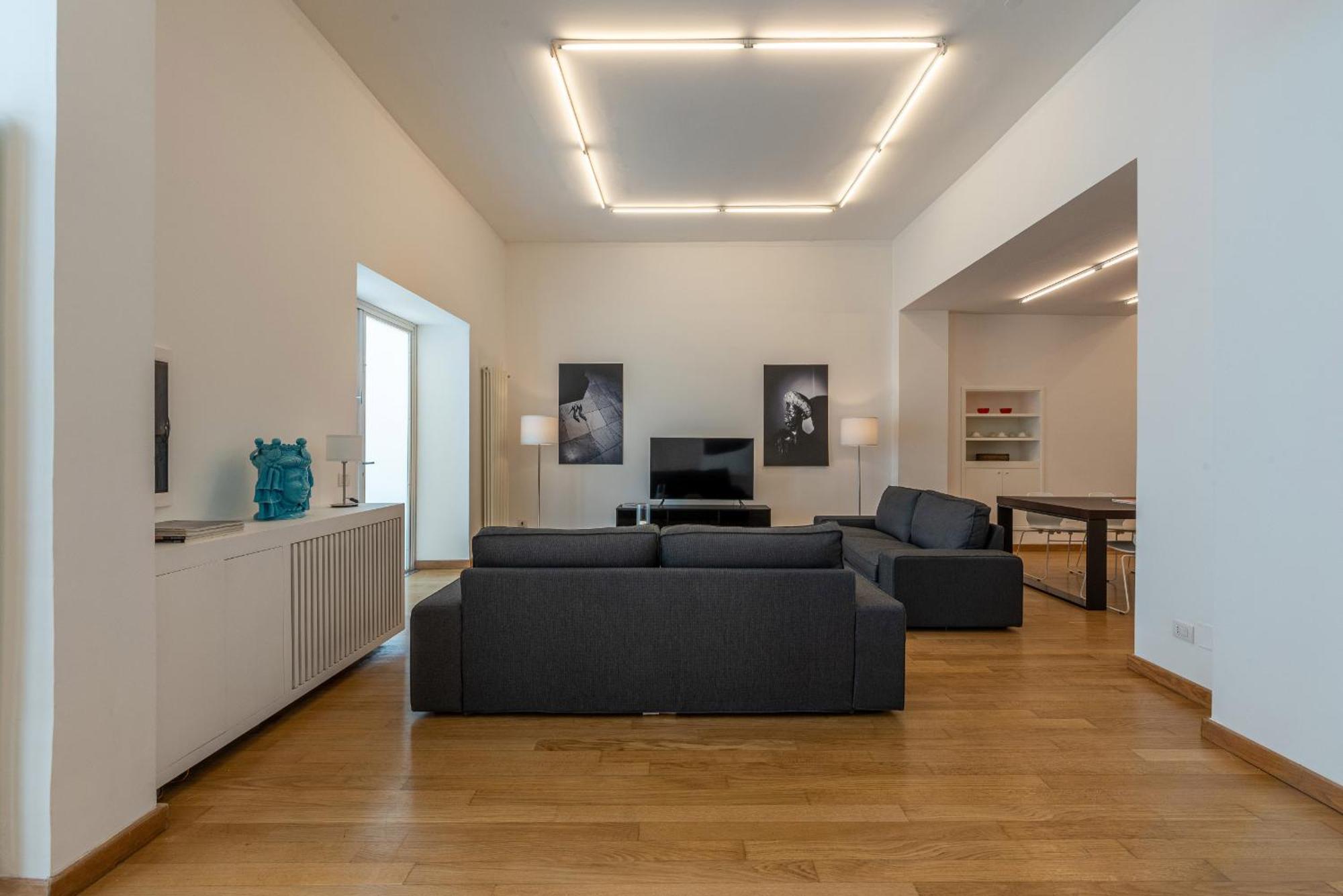 Torremuzza Homes By Wonderful Italy Palermo Bagian luar foto