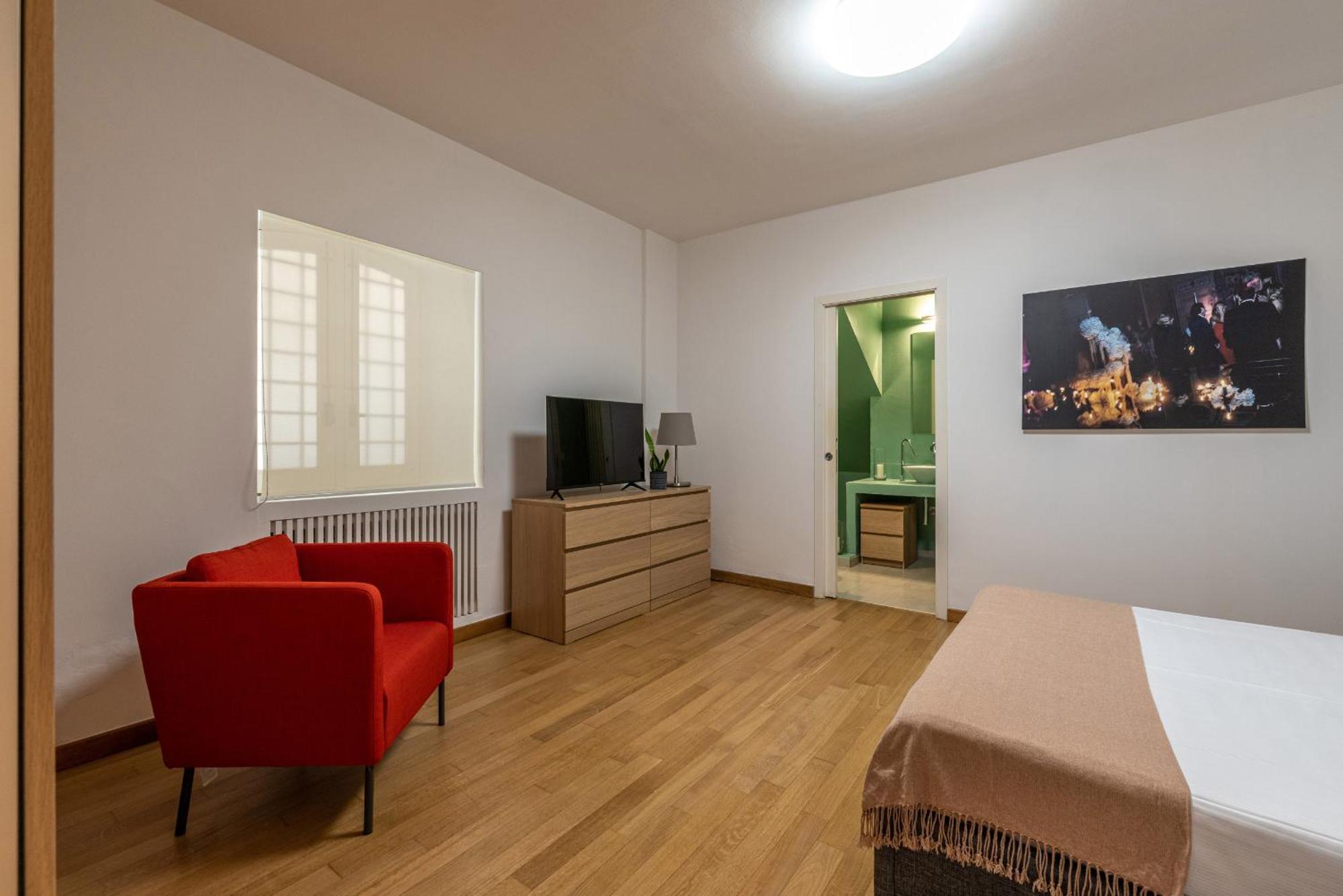 Torremuzza Homes By Wonderful Italy Palermo Bagian luar foto