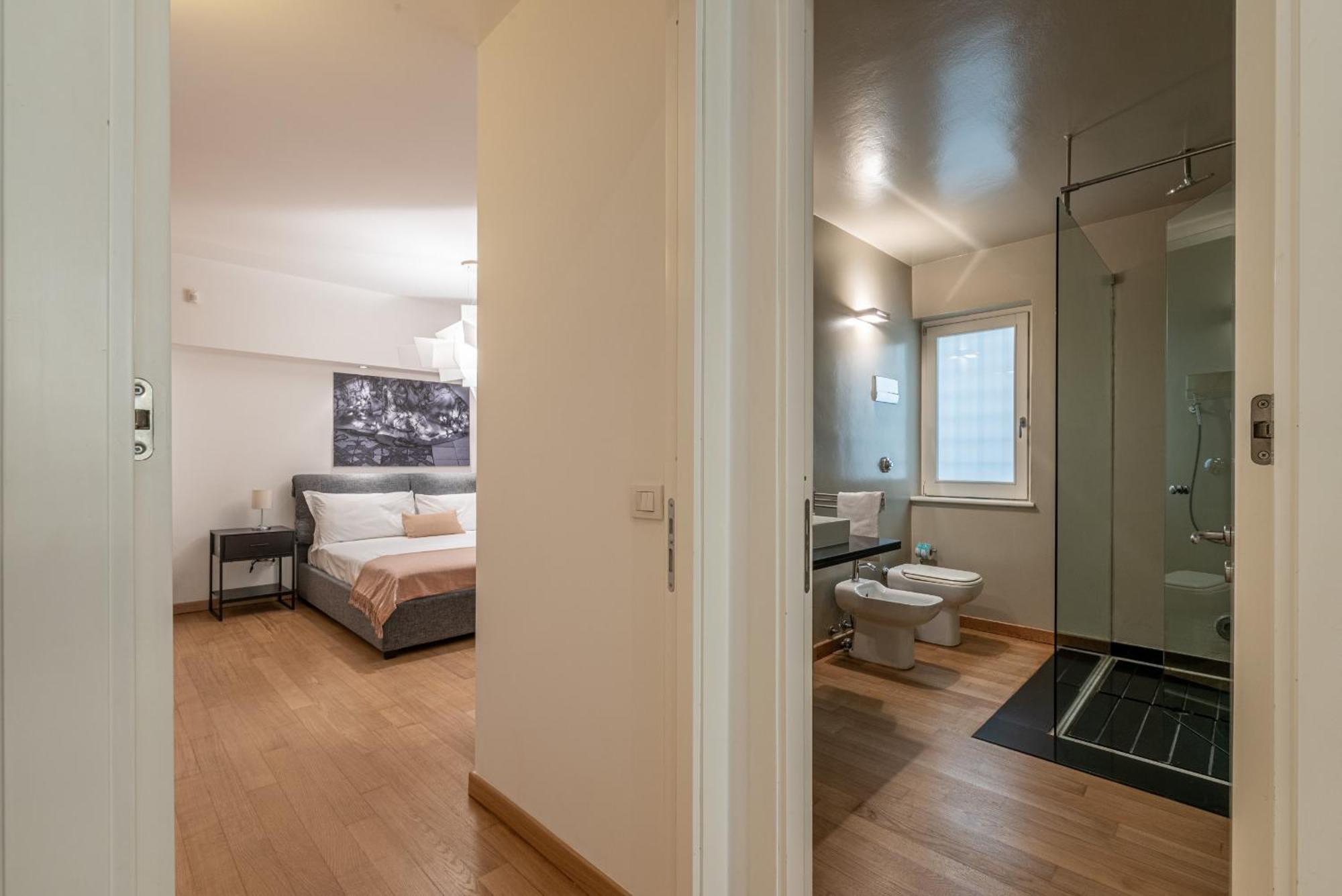 Torremuzza Homes By Wonderful Italy Palermo Bagian luar foto