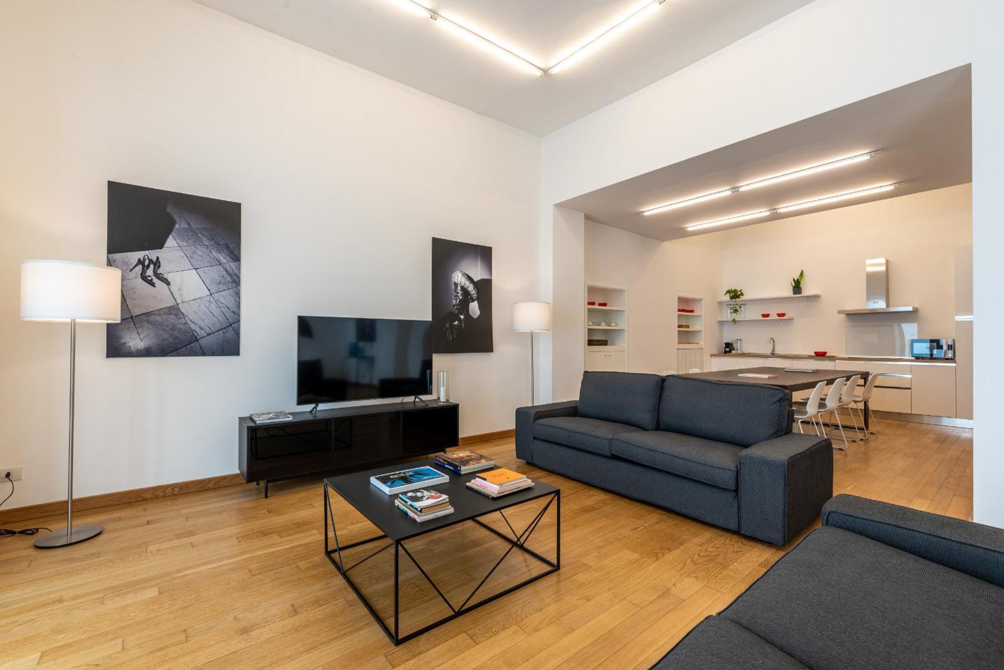 Torremuzza Homes By Wonderful Italy Palermo Bagian luar foto