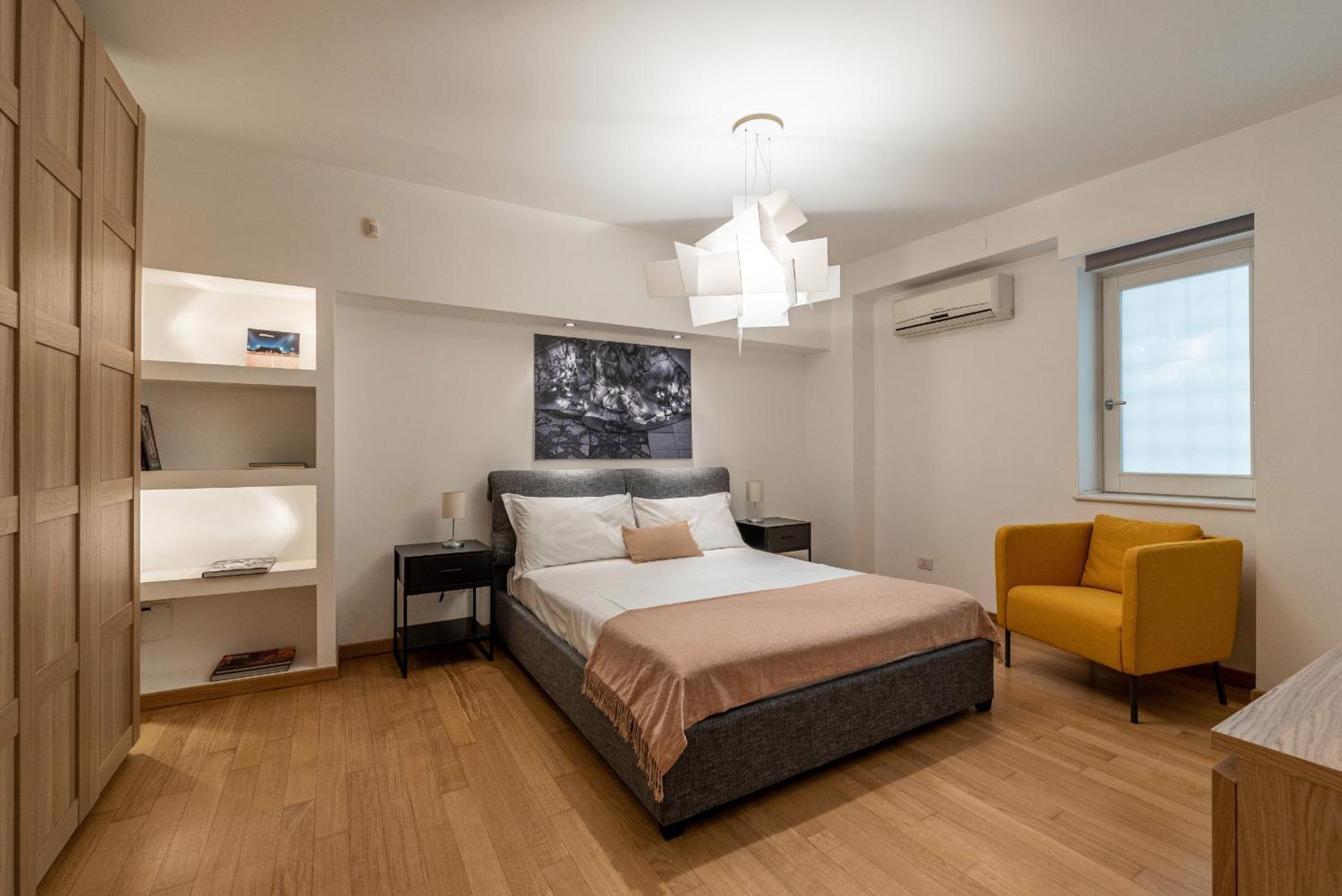 Torremuzza Homes By Wonderful Italy Palermo Bagian luar foto