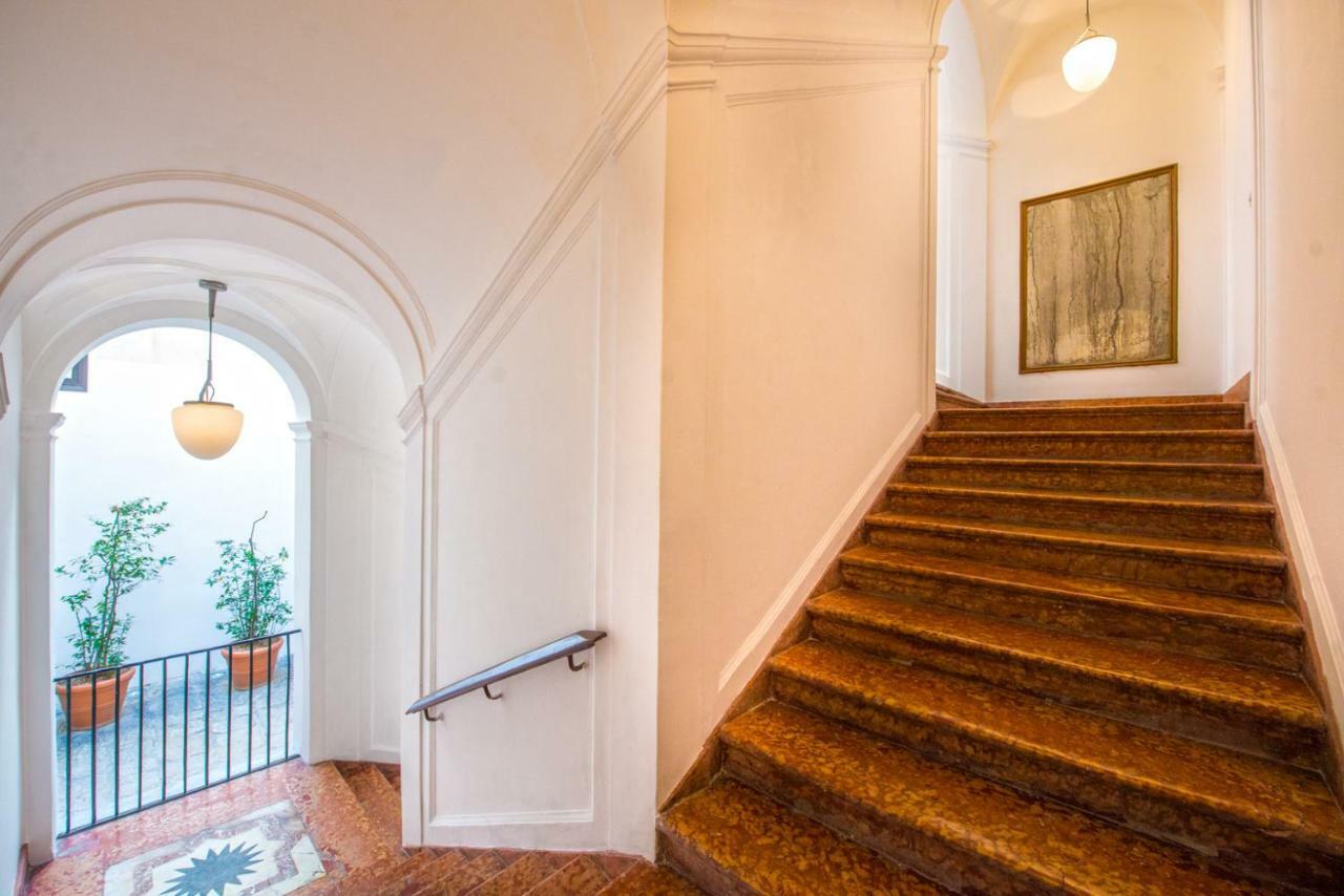 Torremuzza Homes By Wonderful Italy Palermo Bagian luar foto